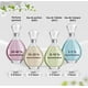 thumbnail image 3 of Perfume Jimmy Choo Water para mujer, 5 ml Jimmy Choo Jimmy Choo, 3 of 8