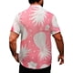 thumbnail image 3 of Camisa Casual Para Hombre Shendy Vendy Strech De Manga Corta, 3 of 4
