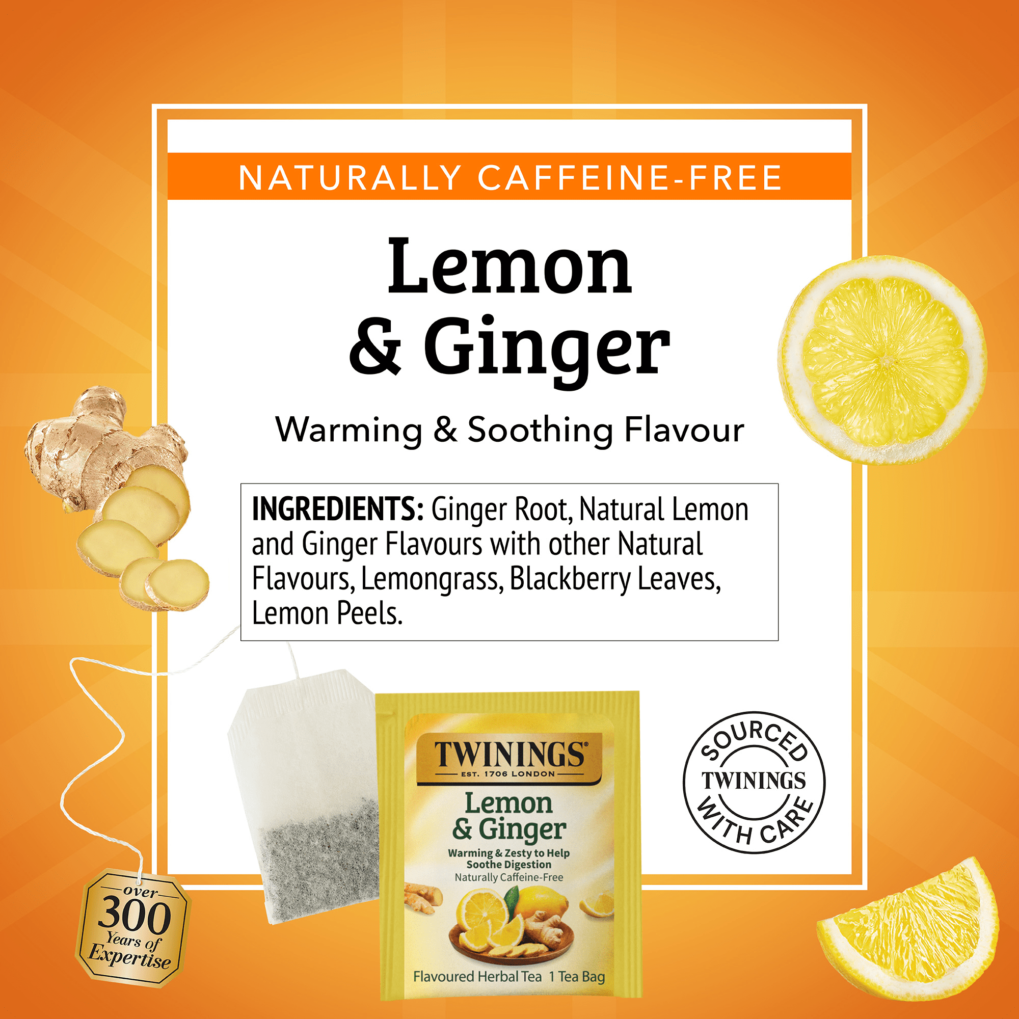 lemon＆ginger myomymoyooon MEYER LEMON GINGER JAM