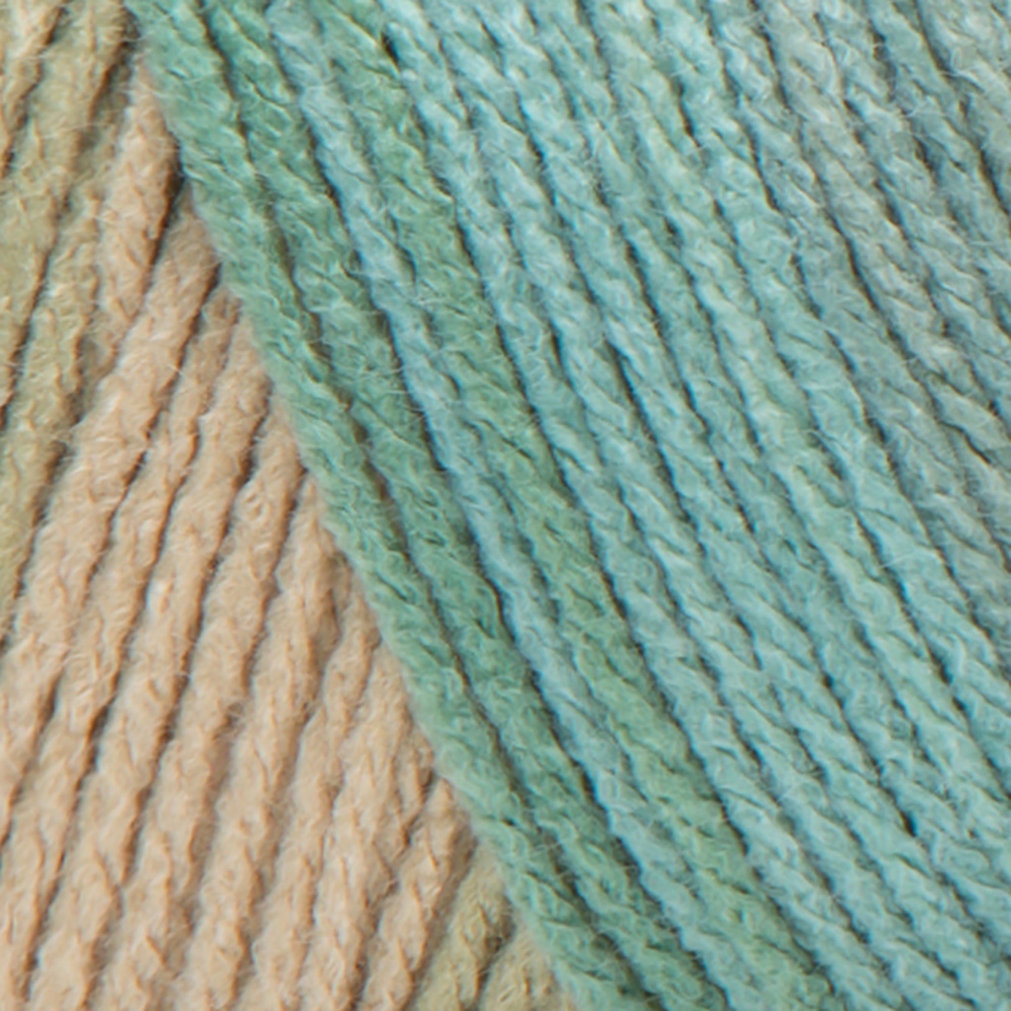 Red Heart® Super Saver® #4 Worsted Acrylic Yarn, Sutherland stripe 5oz/142g 236yd (3Pk)
