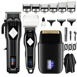 Andis Blackout T-Outliner Limited Edition GTO 05110