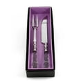 thumbnail image 3 of Majestic Gifts Inc.  Carving 2 pc. Set- Knife-14"L, 2 Tined Fork-13"L, 3 of 3