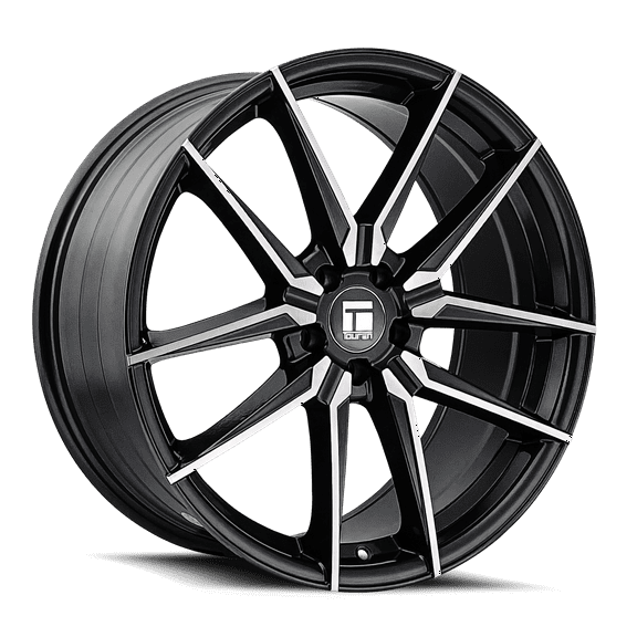 TOUREN TR94 3294 GLOSS GRAPHITE BRUSHED WITH DARK 8.5-19