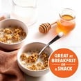 thumbnail image 3 of Honey Bunches of Oats Honey Roasted Granola Cereal with Whole Grains, Resealable 11 oz Bag, 3 of 8