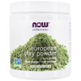 thumbnail image 2 of NOW Foods - NOW Solutions European Clay Powder - 14 oz., 2 of 4