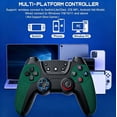 thumbnail image 3 of Switch Pro Controller for N-Switch/Lite/OLED,Remote Switch Control for Android/IOS/Windows PC, 3 of 6