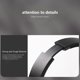 thumbnail image 5 of Auriculares Bluetooth, AaaHeadphones Auriculares Bluetooth Inalámbricos Subwoofer Bluetooth 5.3 Móvil Juegos de Computadora Música Deportes Juegos Auriculares IPX4 Impermeables Auriculares Bluetooth, 5 of 7