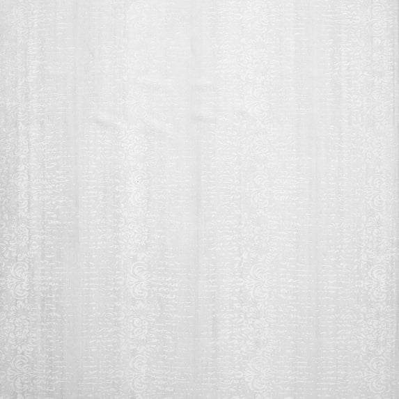 Ahgly Company Indoor Square Solid Gray Modern Area Rugs, 8' Square