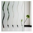 thumbnail image 1 of Blackout Window Film 3D Window Stretch Film Bloque de luz para decoración y protección No adhesivo Anti-UV para cocina Hogar Oficina Puertas Sala de reuniones 45cmx200cm TUNC Sencillez, 1 of 5
