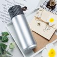 thumbnail image 5 of Taza termo de acero inoxidable taza de negocios taza termo de oficina para coche 350ml, 5 of 5