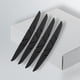 thumbnail image 4 of Riwesomey Protector de parachoques reutilizable para coche, silicona ecológica práctica, hecha para protección de puerta de coche, 8 pack/lote Automoción decorativa y accesorios, 4 of 6