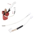 thumbnail image 1 of Ceramic Heating Ring, All Metal Ceramic Heater Thermistor Kit  for Ender 3 V3 KE, 1 of 7