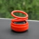 thumbnail image 3 of Calentador molecular portátil Mini calentador portátil Calentador giratorio automático Calentador solar de doble anillo, 3 of 3