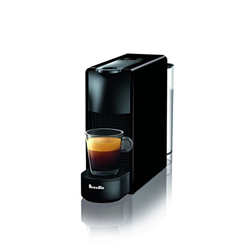 Nespresso Essenza Mini Black Nespresso BEC220BLK1AUNespresso