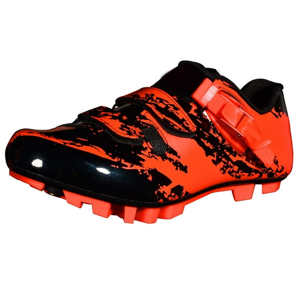 Mens waterproof store cycling trainers
