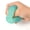 Green, variant on Textured Stress Ball Tabletop Ornament, Squeezable Fidget Toy Squishy Desk Decor for Decompression Home & Office Decoration Gifts