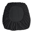 thumbnail image 1 of King Size Mattress Cover Protector Waterproof Fitted Sheet King Mattress Protector Cover, 1 of 5