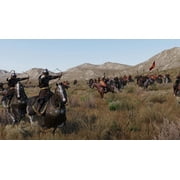 Mount & Blade 2: Bannerlord للبلاي ستيشن 5 [ألعاب فيديو] بلاي ستيشن 5
