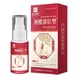 thumbnail image 1 of SGACAI Compresa fría en gel en aerosol para aliviar el dolor de rodillas, cuello y cintura, 35 ml. Reino Unido, 1 of 7