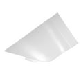 thumbnail image 1 of Unique Bargains 1 Pcs Car Fuel Tank Cap Replacement Fit for Ford Transit 150 2015-2019 White, 1 of 7