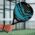 thumbnail image 3 of Kit Pala para Padel BF TOYS Con funda Premium protector y 2 grips, 3 of 3