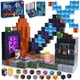 thumbnail image 1 of Bloques magnéticos GraceDuck, 150 unidades, Dark Castle Sword World, 1 of 7