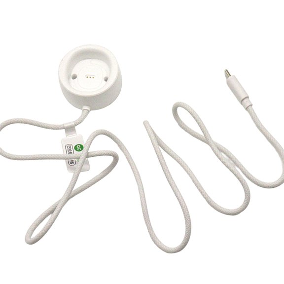 Type C/USB Charging Dock Station for Laifen Electric Toothbrush Fast Charging Cable Portable Charging Base Cord 1m Long