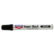 Birchwood Casey 1511 Super Black Touch-up Pen 1/3 Fl Oz Gloss Black