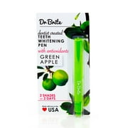 Dr. Brite Teeth Whitening Pen, Green Apple