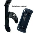 thumbnail image 4 of Rog X Box Ally X Case, Shockproof Anti-Scratch Non-Slip Soft silicone Protective Case for ROG for X BOX ALLY X Handheld Game Console, 4 of 8