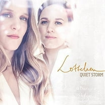 Lottchen - Quiet Storm - Jazz - CD