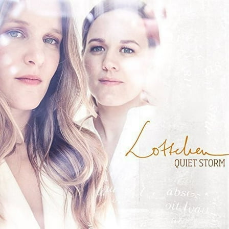 Lottchen - Quiet Storm - Jazz - CD