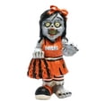 thumbnail image 1 of Philadelphia Flyers Zombie Cheerleader Figurine, 1 of 1