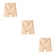 thumbnail image 3 of Guardurnaity Pantalones de seguridad 2 en 1 de cintura alta, sin costuras, debajo de la falda, medias, bragas push-up, ropa interior para el Type1 NO1, 3 of 6