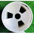 thumbnail image 4 of A99 Golf Green Hole Cup 2pcs Plastic Practice Aids Putting Putter Backyard Training Indoor Outdoor, 4 of 5
