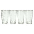 thumbnail image 3 of Libbey Vintage Frost Glass Drinkware Set, 16.2 oz, 8-Piece, 3 of 5