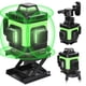 thumbnail image 5 of Multifuncional 16 líneas Nivel láser 3 ° Máquina de autonivelación Batería de litio reca KKnoon  Kit de gradienter, 5 of 7