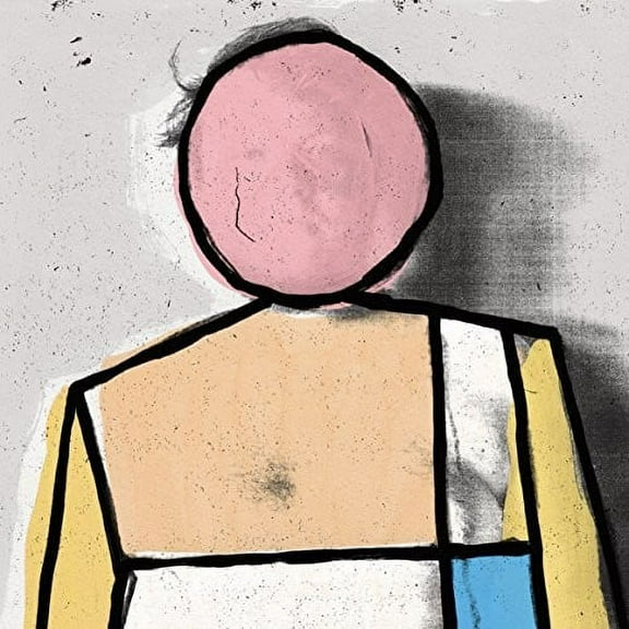 Smith Street Band - More Scared Of You Than You Are Of Me - Music & Performance - Vinyl