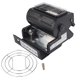 thumbnail image 1 of Calentador De Gas Tipo Tarjeta, Rotación De Ajuste De ángulo 1.3KW 90 G/h Consumo De Gas Calentador De Camping De Doble Entrada Válvula De Protección Contra Sobrepresión Para OTVIAP Double Intake Gases Heater, 1 of 8