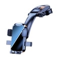 thumbnail image 1 of 2025 High Performance Automatic Rotating Smartphone Stand for Car and Home Charging, 1 of 7