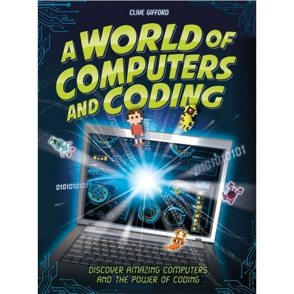 World of Computers and Coding