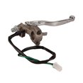 thumbnail image 5 of 7/8 Handle Parking Brake Lever for 200CC 250CC 300CC ATV Quad parking brake actuator brake actuator, 5 of 5