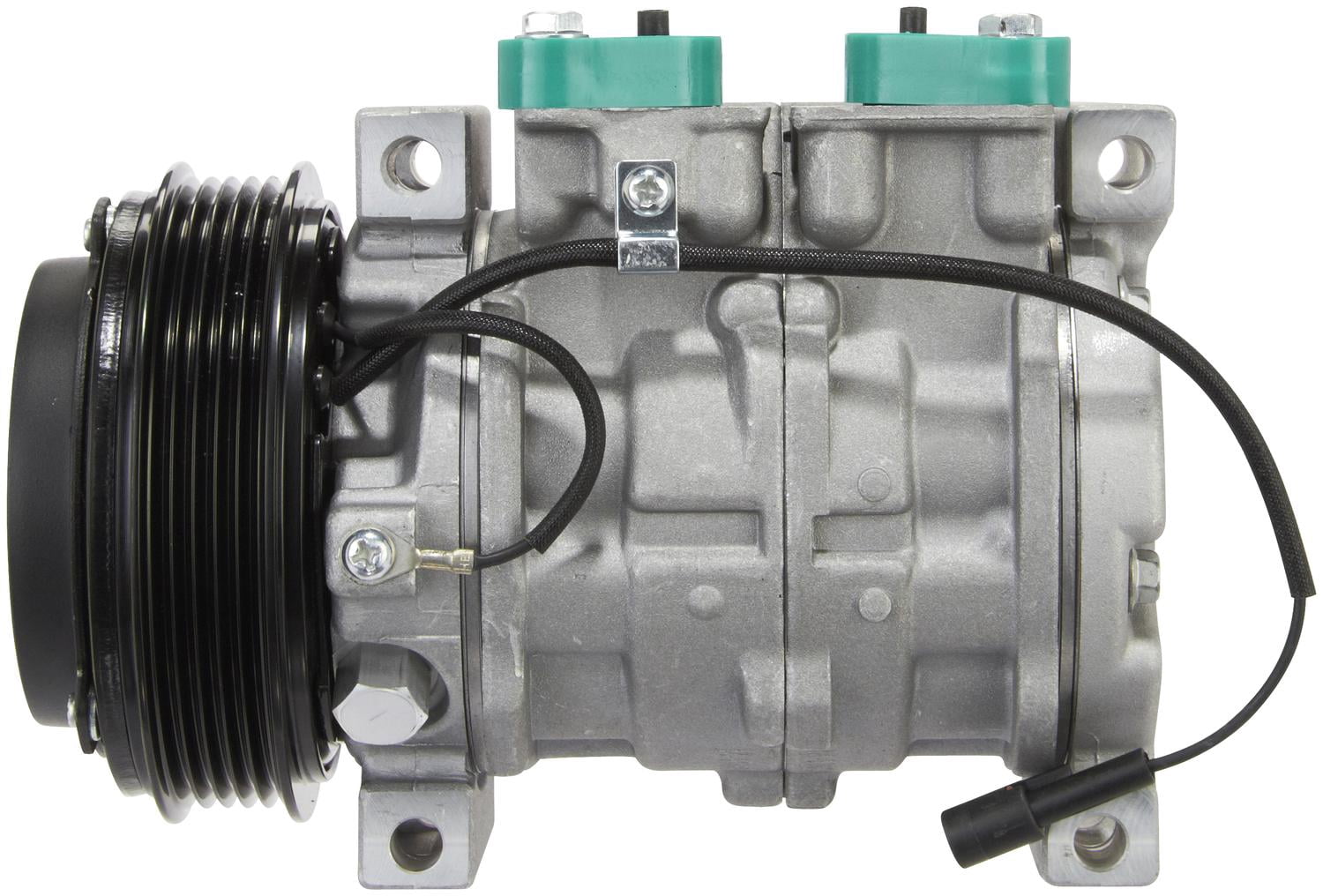 Spectra Premium 0610209 Air Conditioning Compressor - HVAC