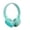 Green, variant on Wireless Headphones Bluetooth Bluetooth Headphones Headset Plug In Cable Bluetooth Heavy Bass Intelligent Noise Reduction HIFI Speaker Super Long Life Inductive 0 Delay on Clearance