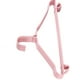 thumbnail image 4 of Percha de ropa sin costuras BuyWeek 10 piezas Percha de dormitorio para adultos, 4 of 5