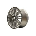 thumbnail image 2 of New 18" x 8" Replacement Alloy Wheel (ALY03960U77N) fits Ford Fusion 2013-2016, 2 of 4