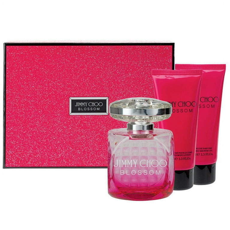 Jimmy Choo Blossom Eau de Parfum Spray 3.3 oz (women)