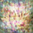 thumbnail image 3 of Studio W 20x20 Black Modern Framed Museum Art Print Titled - Coral Party I, 3 of 5