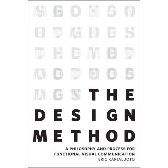 Voices That Matter The Design Method, (Paperback)