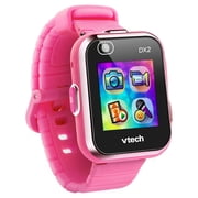 VTech KidiZoom Smartwatch DX2, Pink